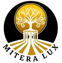 Mitera Lux Logo
